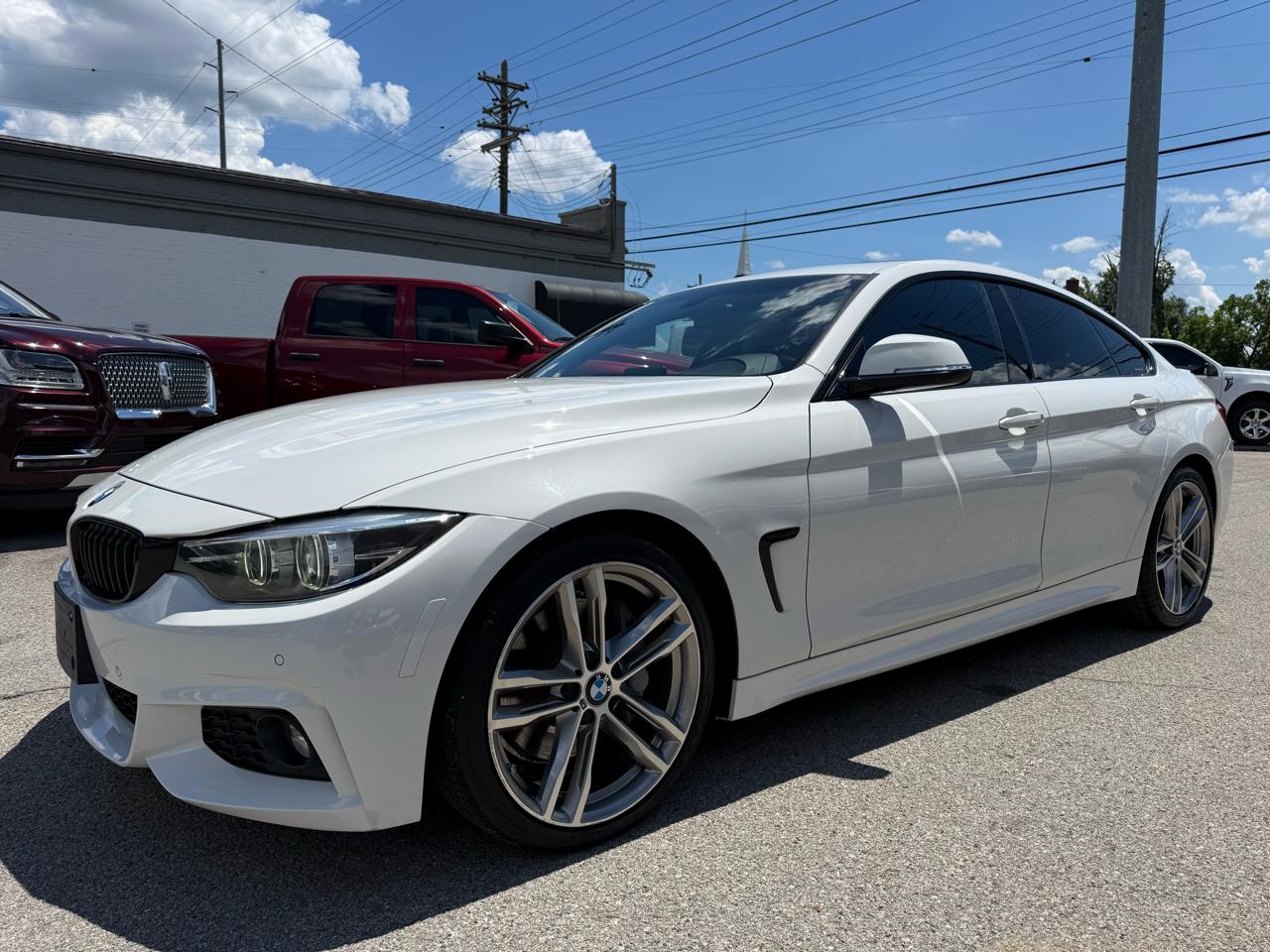 bmw 4 series 2018 WBA4J5C53JBF06608 image bmw 4 series 2018 WBA4J5C53JBF06608 image